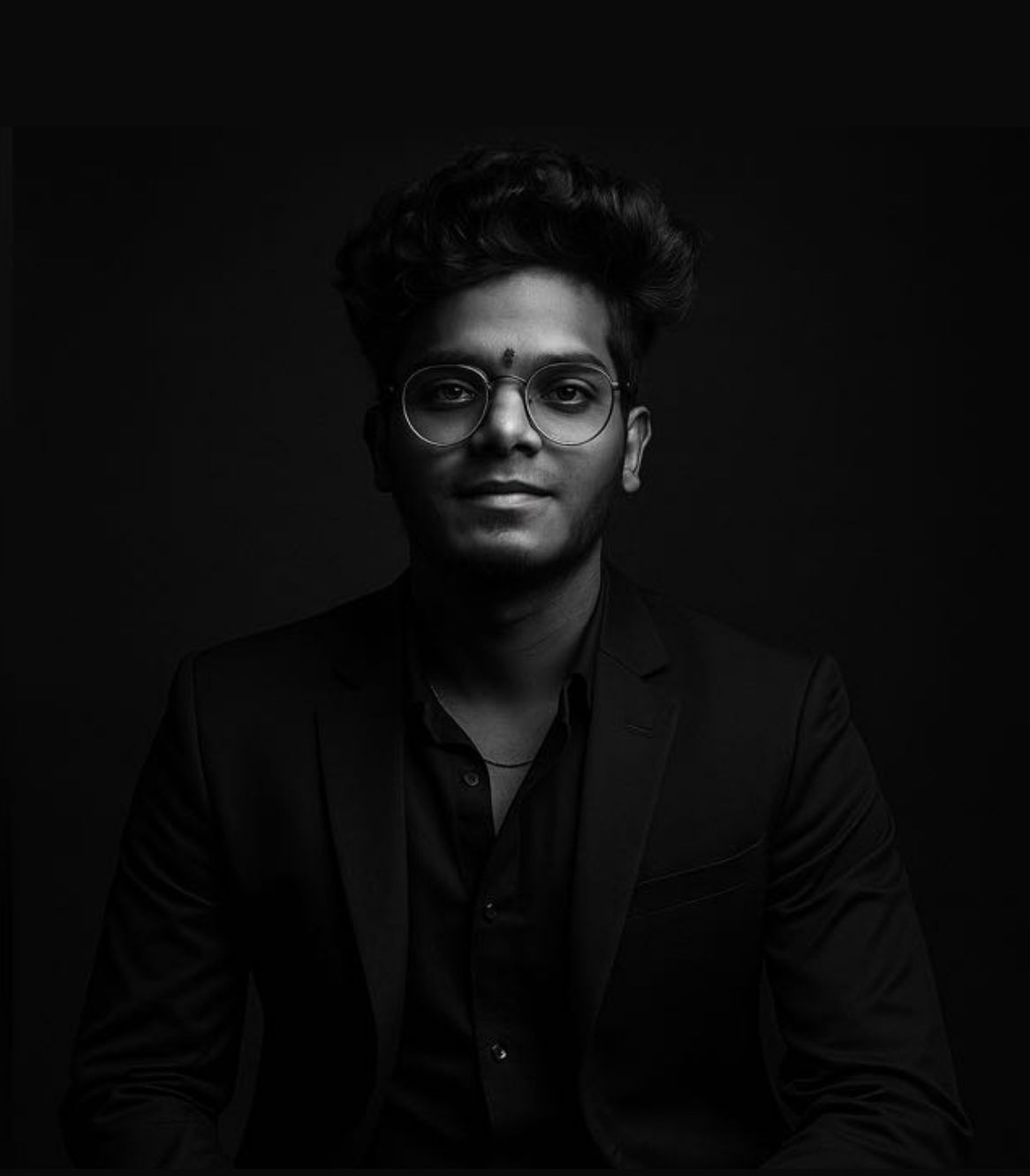 Sai Tej Kandkkekaar, Co-founder